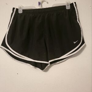 Plus sz Womans Tempo running shorts SZ 1X
